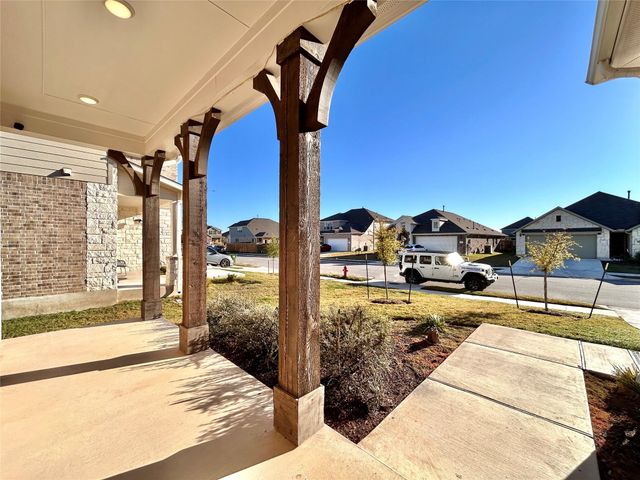 13104 Zumpango Trce TRCE, Manor, TX 78653