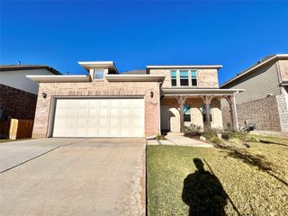 13104 Zumpango Trce TRCE, Manor, TX 78653