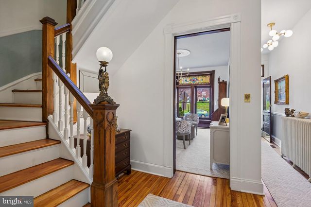 335 WARREN AVE, Baltimore, MD 21230