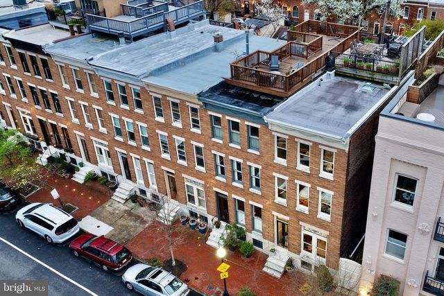 335 WARREN AVE, Baltimore, MD 21230