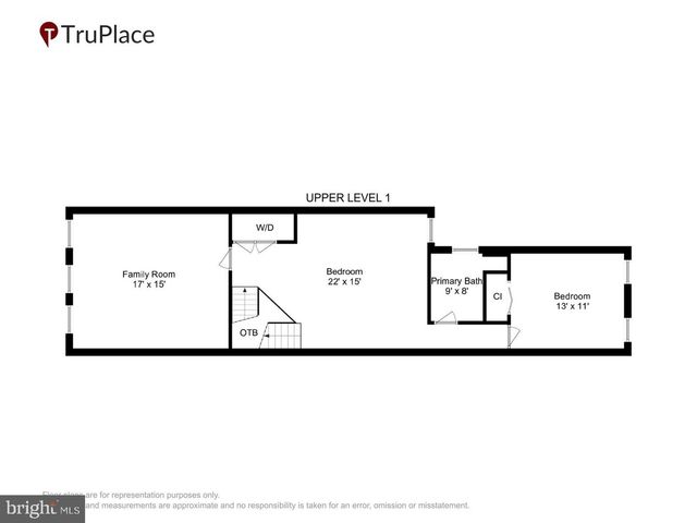 335 WARREN AVE, Baltimore, MD 21230