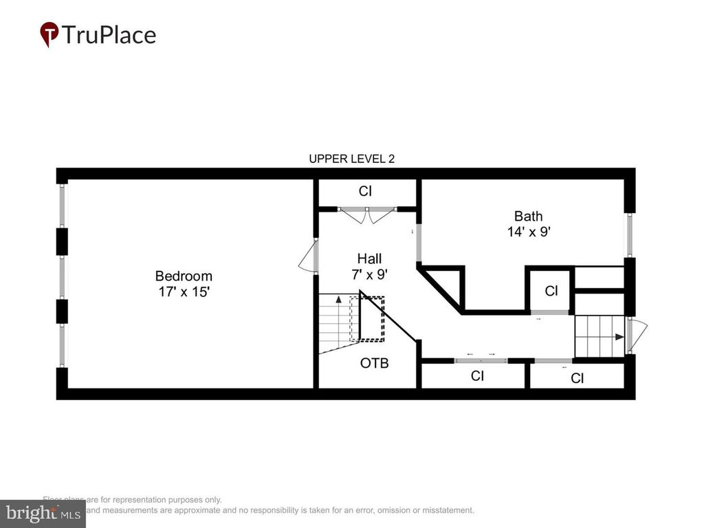 Image 53 of property listing at 335 WARREN AVE, Baltimore, MD 21230