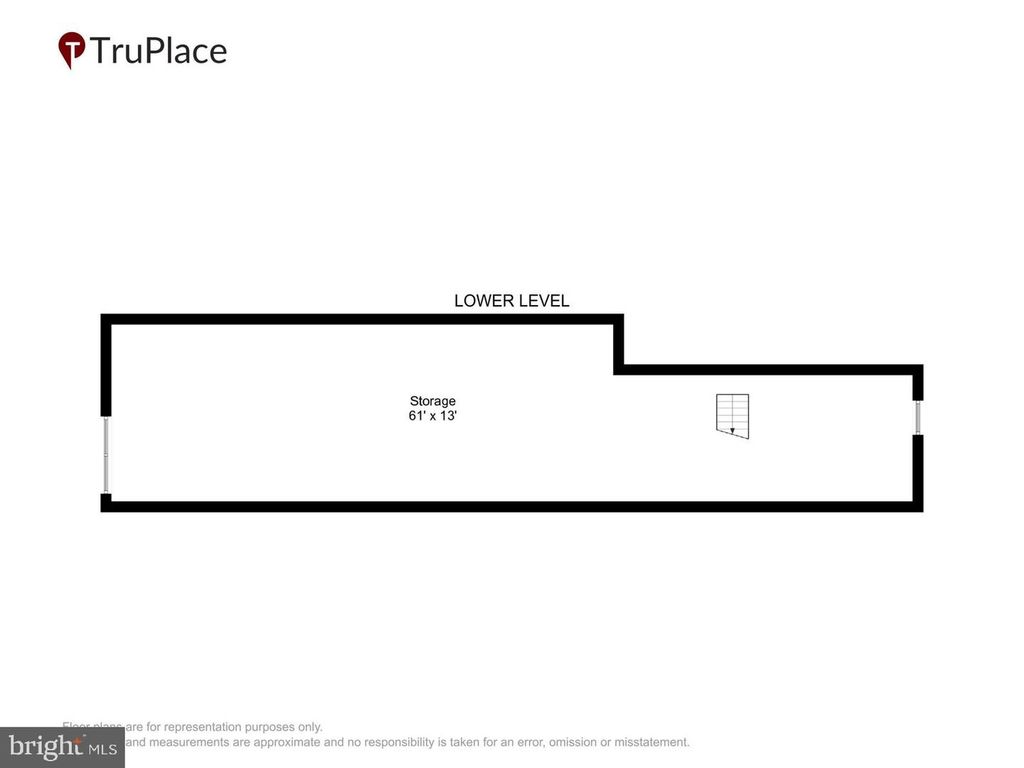 Image 54 of property listing at 335 WARREN AVE, Baltimore, MD 21230