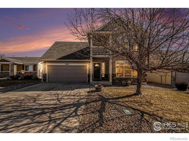3426 Sauvignon Court, Greeley, CO 80634