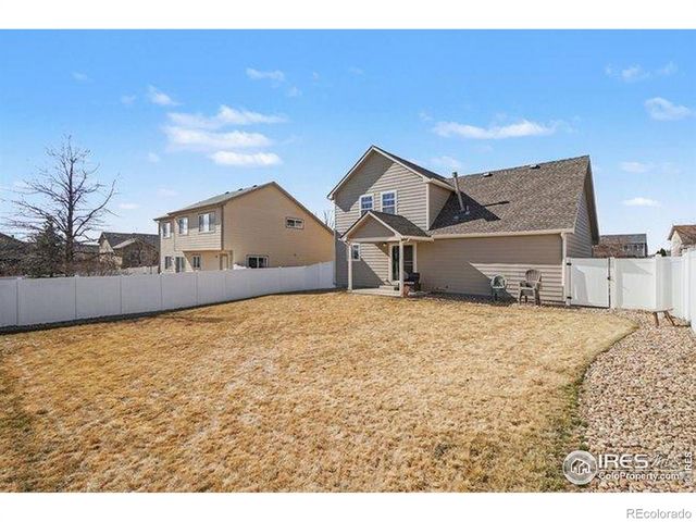 3426 Sauvignon Court, Greeley, CO 80634