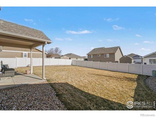 3426 Sauvignon Court, Greeley, CO 80634