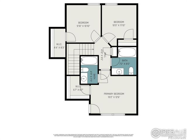 3426 Sauvignon Court, Greeley, CO 80634