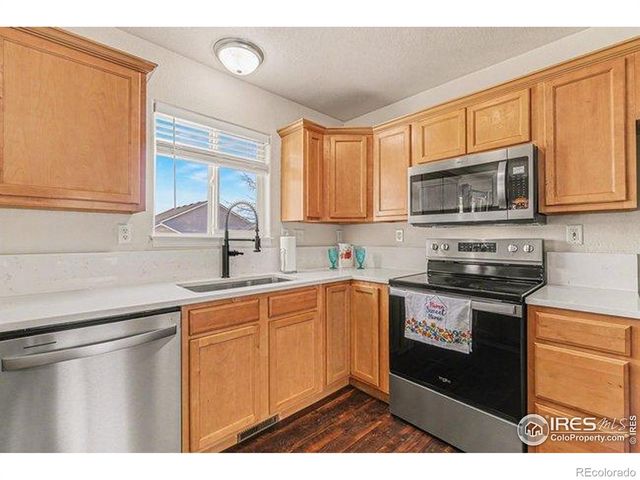 3426 Sauvignon Court, Greeley, CO 80634