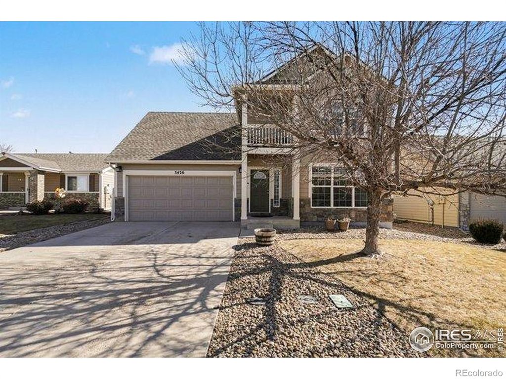 3426 Sauvignon Court, Greeley, CO 80634