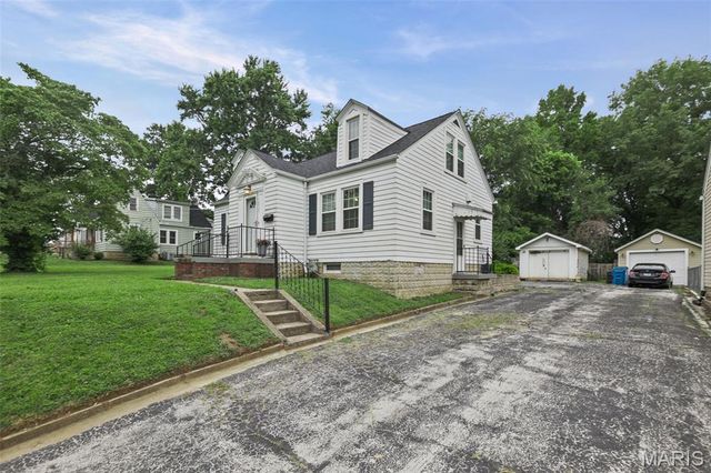 3526 California Avenue, Alton, IL 62002