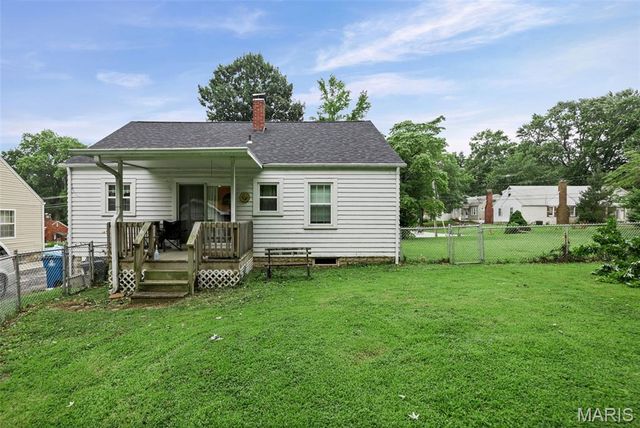 3526 California Avenue, Alton, IL 62002