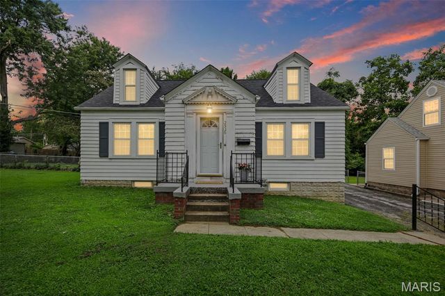 3526 California Avenue, Alton, IL 62002