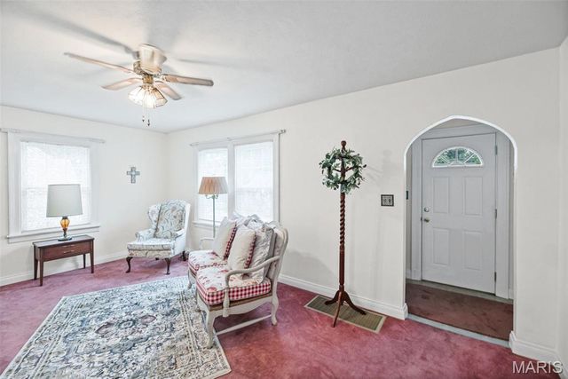 3526 California Avenue, Alton, IL 62002