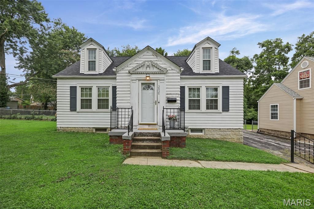 3526 California Avenue, Alton, IL 62002