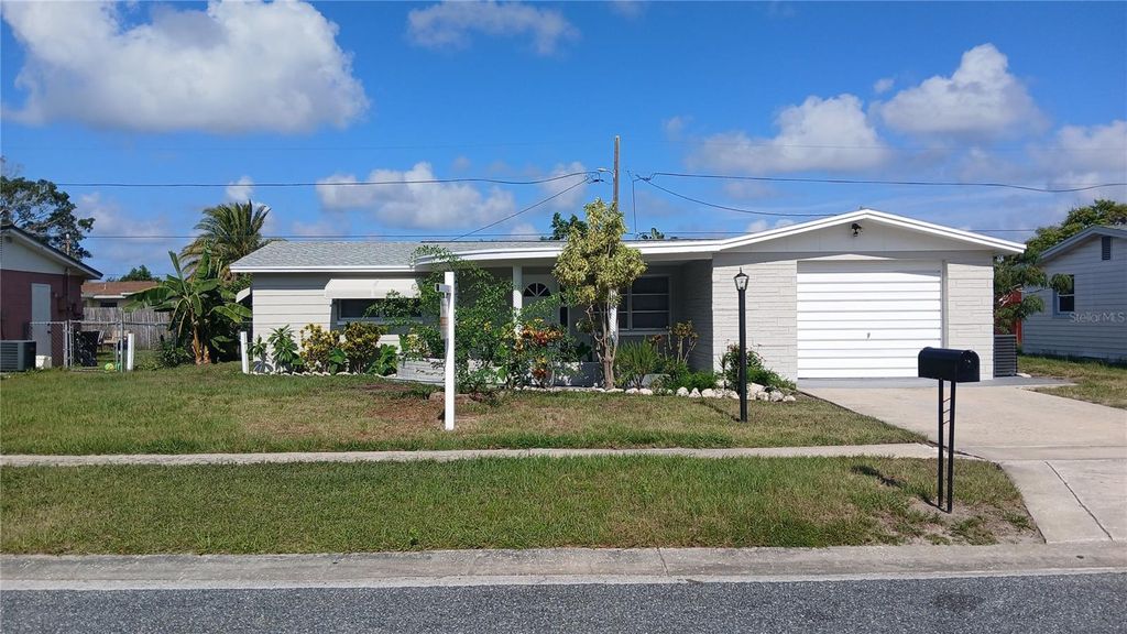 2109 SHANNON DRIVE, Holiday, FL 34690