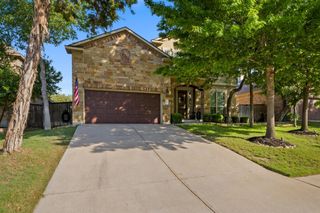 3822 Skyview WAY, Round Rock, TX 78681