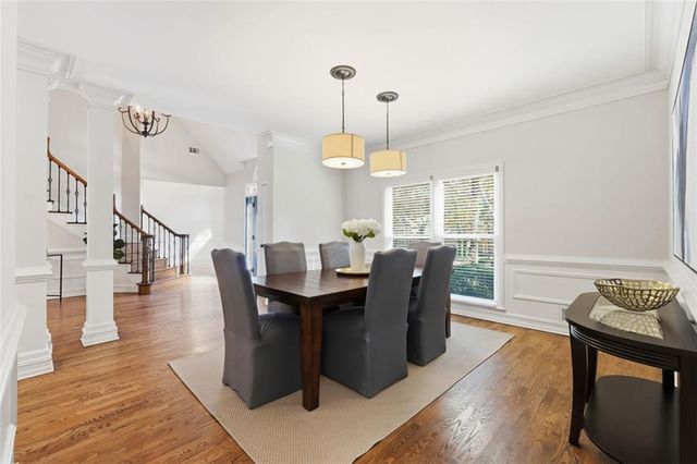 1520 NATCHEZ Way, Grayson, GA 30017