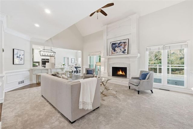 1520 NATCHEZ Way, Grayson, GA 30017