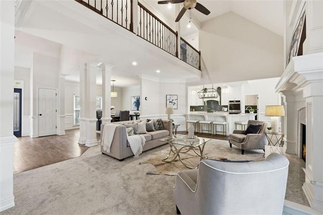 1520 NATCHEZ Way, Grayson, GA 30017