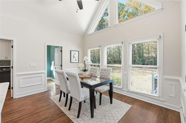 1520 NATCHEZ Way, Grayson, GA 30017