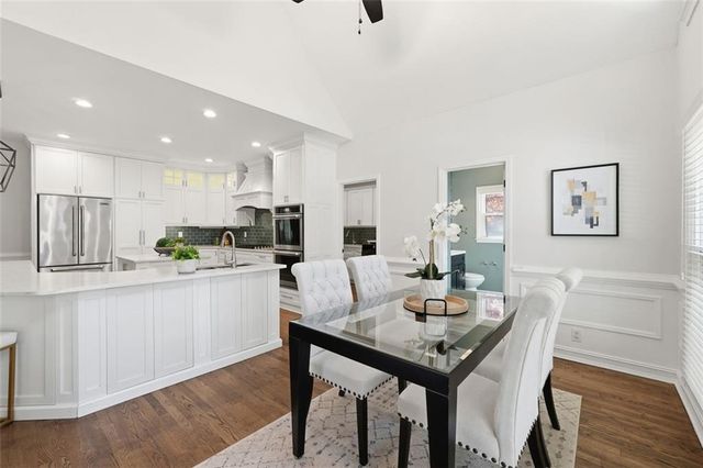 1520 NATCHEZ Way, Grayson, GA 30017