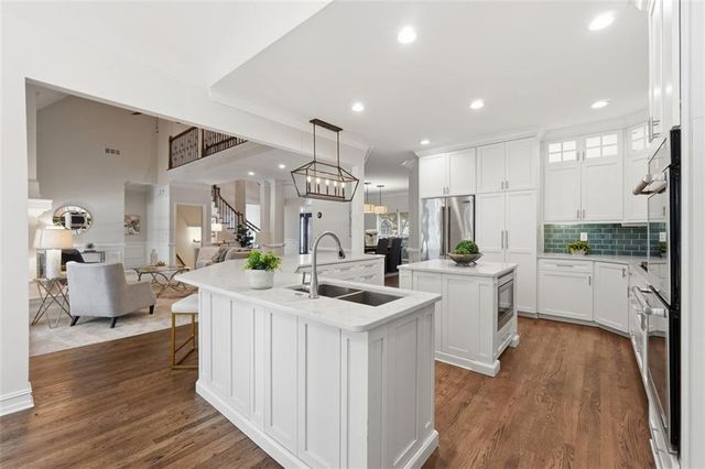 1520 NATCHEZ Way, Grayson, GA 30017