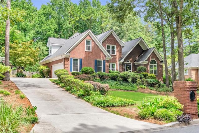 1520 NATCHEZ Way, Grayson, GA 30017