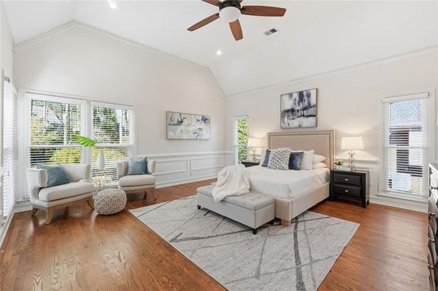 1520 NATCHEZ Way, Grayson, GA 30017