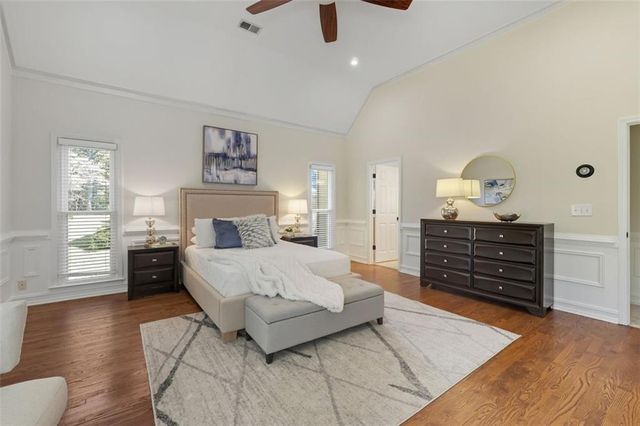 1520 NATCHEZ Way, Grayson, GA 30017