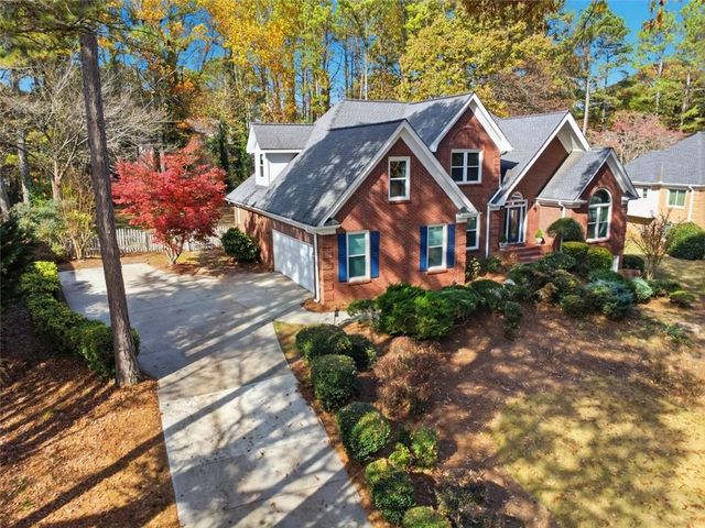 1520 NATCHEZ Way, Grayson, GA 30017