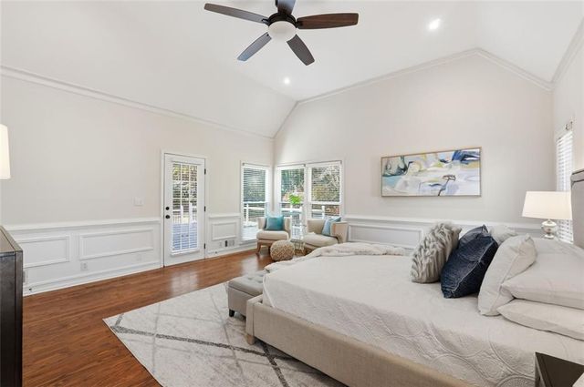 1520 NATCHEZ Way, Grayson, GA 30017