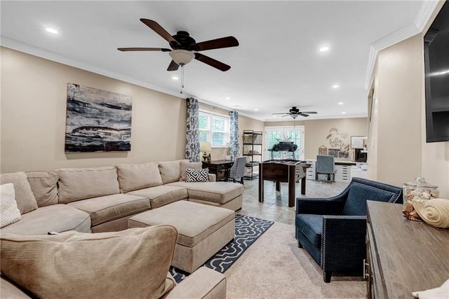 1520 NATCHEZ Way, Grayson, GA 30017