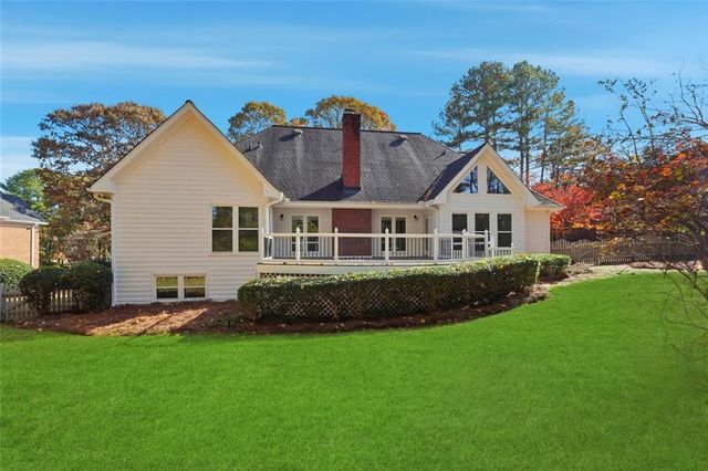 1520 NATCHEZ Way, Grayson, GA 30017