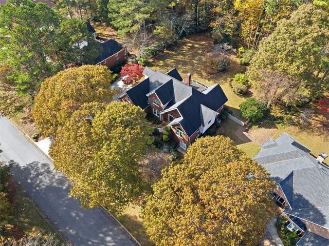 1520 NATCHEZ Way, Grayson, GA 30017