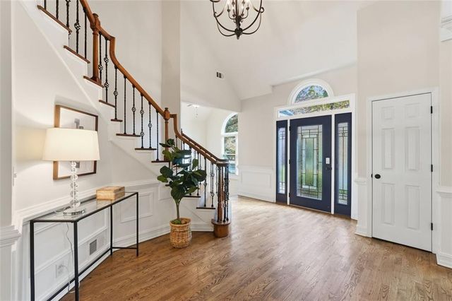 1520 NATCHEZ Way, Grayson, GA 30017