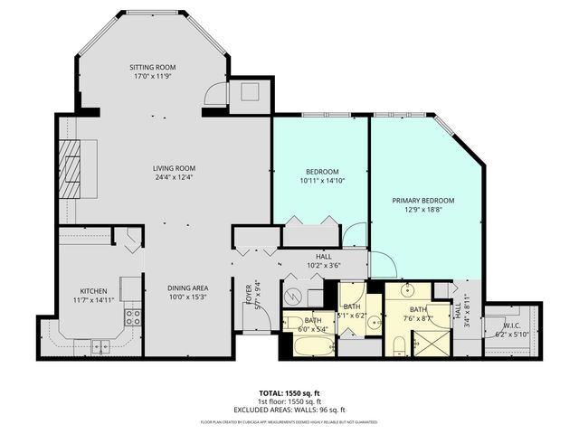 2115 Nature Cove Court 210, Ann Arbor, MI 48104