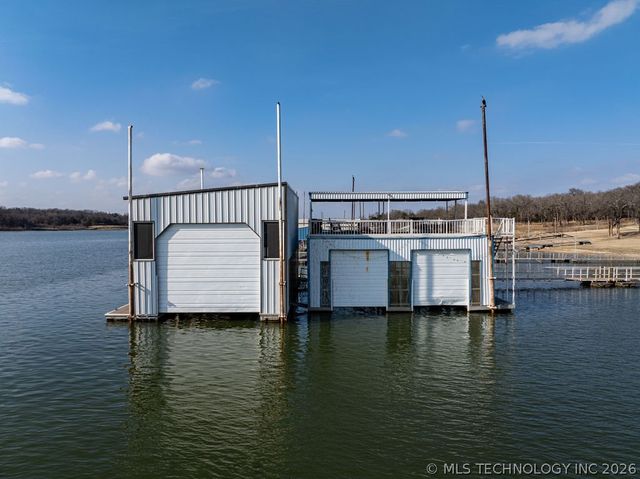 7386 Sooner Road, Kingston, OK 73439