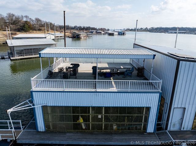 7386 Sooner Road, Kingston, OK 73439