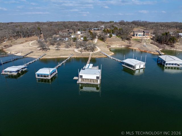 7386 Sooner Road, Kingston, OK 73439