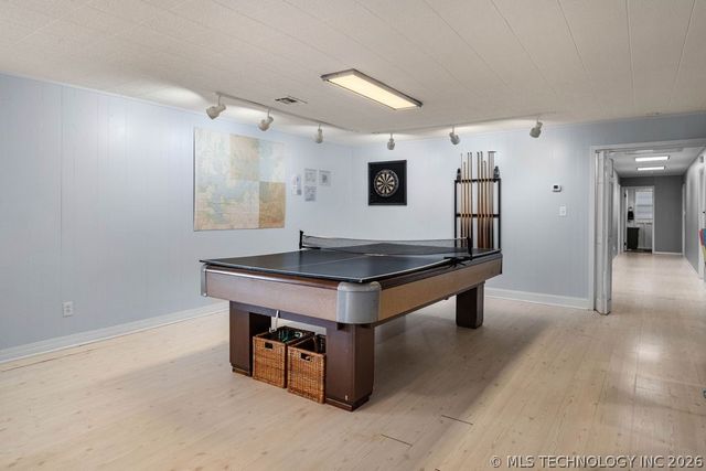 7386 Sooner Road, Kingston, OK 73439