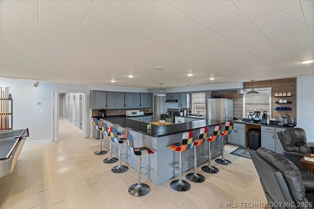 7386 Sooner Road, Kingston, OK 73439