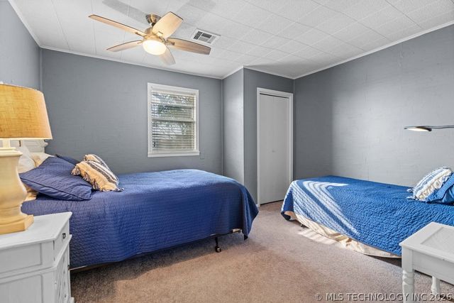 7386 Sooner Road, Kingston, OK 73439