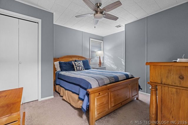 7386 Sooner Road, Kingston, OK 73439