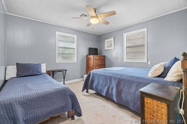 7386 Sooner Road, Kingston, OK 73439