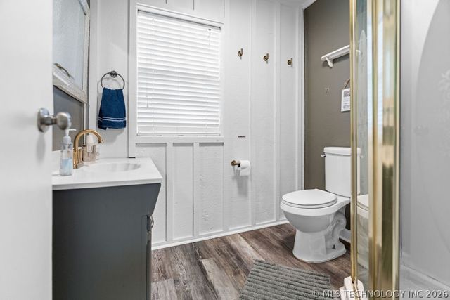 7386 Sooner Road, Kingston, OK 73439