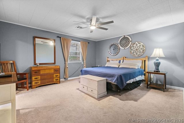 7386 Sooner Road, Kingston, OK 73439