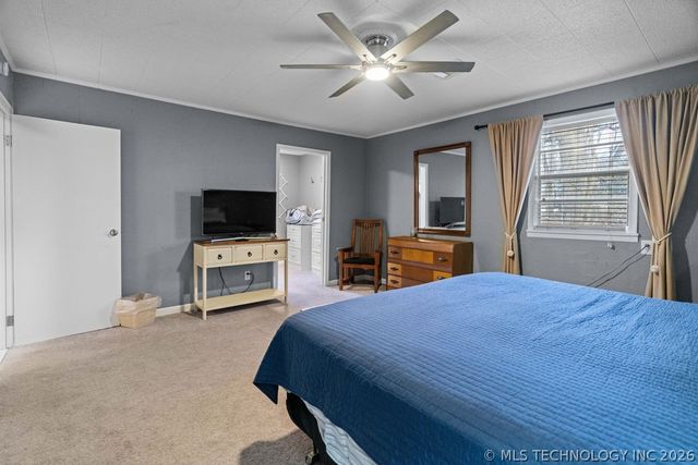 7386 Sooner Road, Kingston, OK 73439