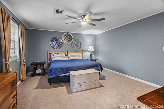 7386 Sooner Road, Kingston, OK 73439