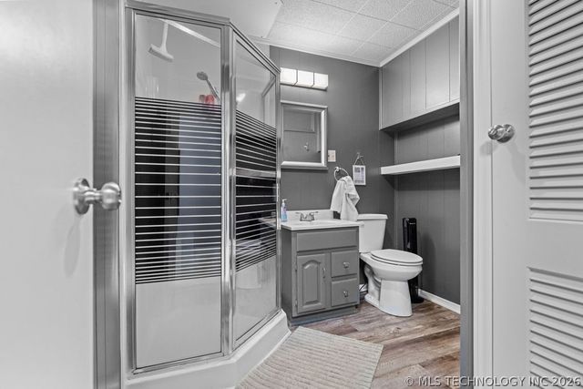 7386 Sooner Road, Kingston, OK 73439