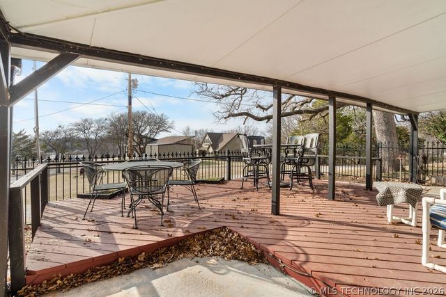 7386 Sooner Road, Kingston, OK 73439